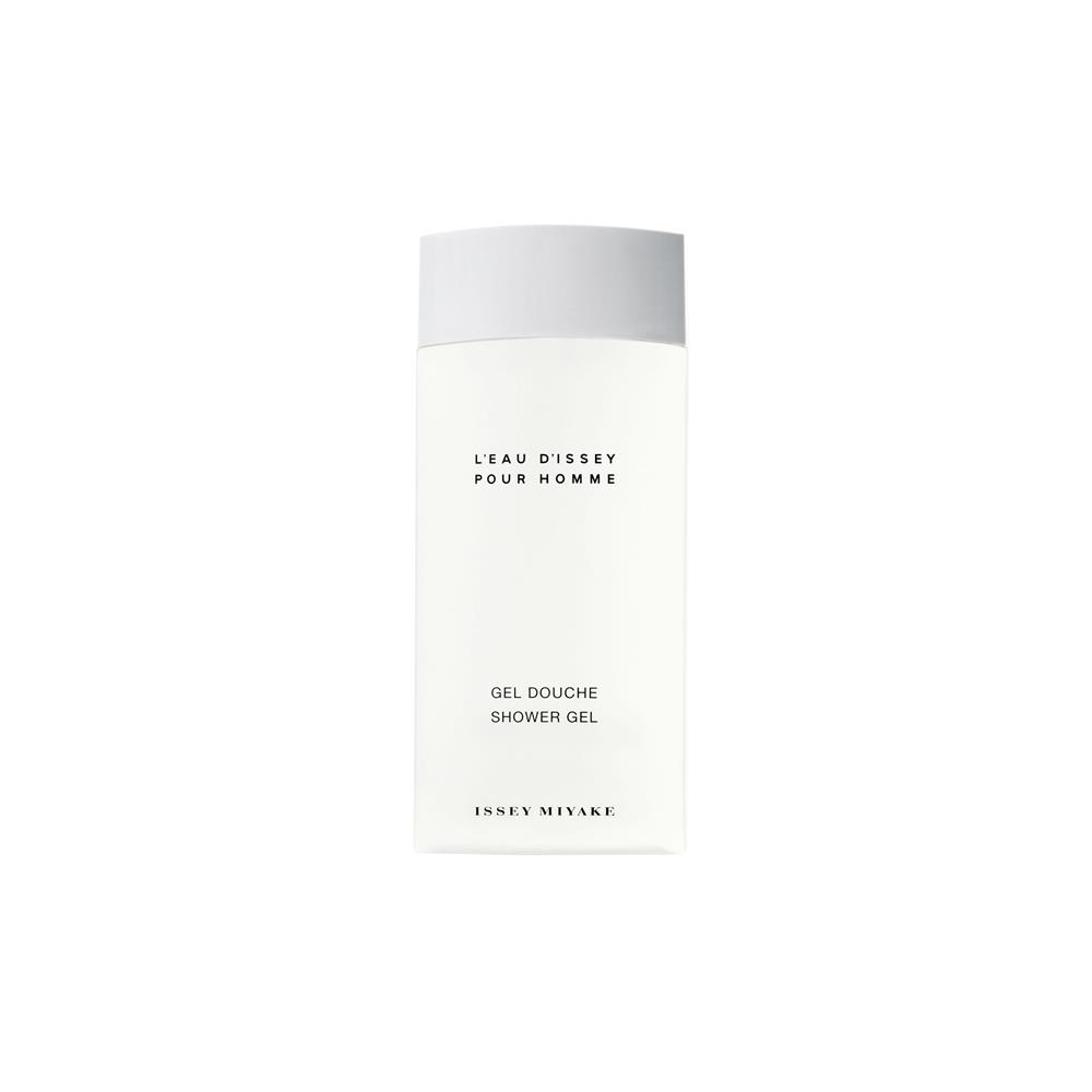 Issey Miyake LEau d Issey Pour Homme All Over Shampoo 200ml